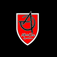 Logo All-4-One SportCenter