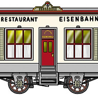 Logo Stadtbistro Isebähnli