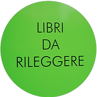 Logo Libri da rileggere