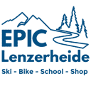 Logo Sportshop by Epic