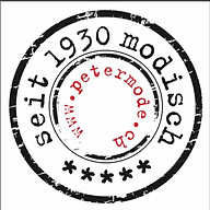 Logo Modehaus Peter