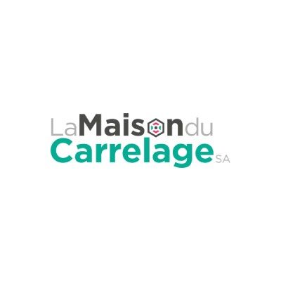Logo La maison du Carrelage