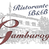 Logo Ristorante Gambarogno