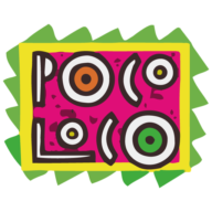 Logo PocoLoco