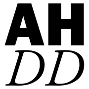 Logo Alfredo Häberli Design Development