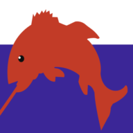 Logo Fischerparadies Lungern