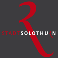 Logo Badi Solothurn