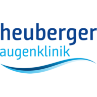Logo Augenklinik Heuberger