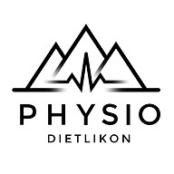 Logo Physiotherapie Dietlikon