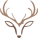 Logo Hirschen