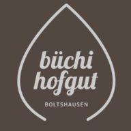 Logo Büchi Hofgut