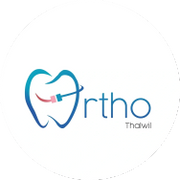 Logo Ortho Thalwil