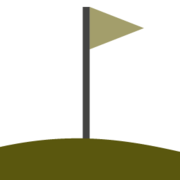 Logo Golf Fricktal