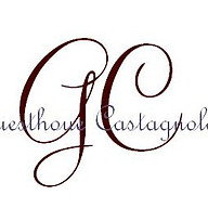 Logo Guesthouse Castagnola
