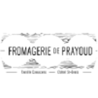 Logo Fromagerie de Prayoud