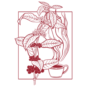 Logo Rösterei Heer