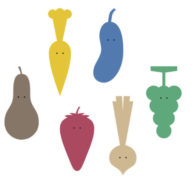 Logo Association des habitant·e·s des Fiches Nord