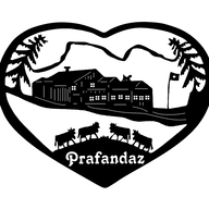 Logo Chalet-Restaurant de Prafandaz