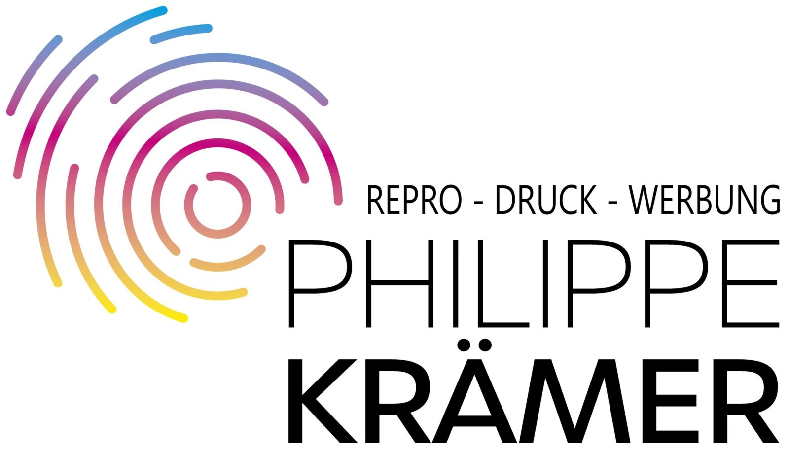 Logo Philippe Krämer