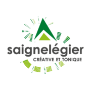 Logo Fromagerie de Saignelégier SA