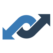 Logo Schweizerische Rheinhäfen