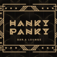 Logo Hanky Panky