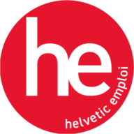 Logo Helvetic Emplois