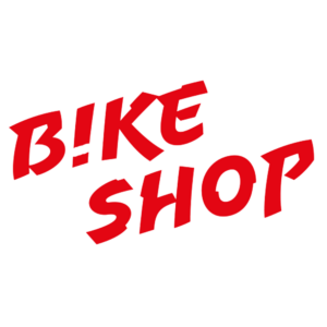 Logo Landhus BikeShop
