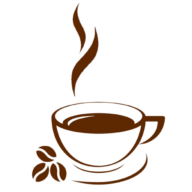 Logo Café Brésil