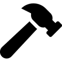 Logo huber baudienstleistung