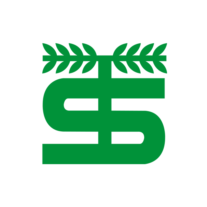 Logo J. Staub AG Gartenbau