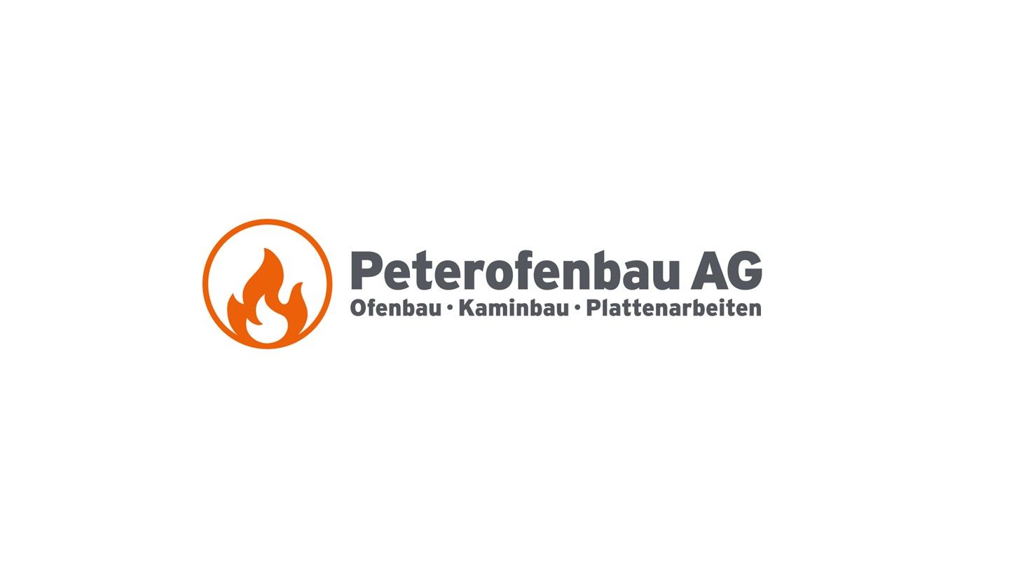 Logo Ofenausstellung peterkeramik