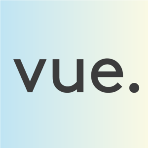 Logo vue Center