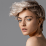 Logo spirit of hair