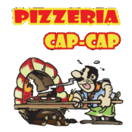 Logo Cap Cap