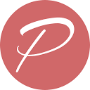 Logo Petali di riso