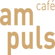 Logo Café am Puls