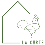 Logo La Corte