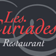 Logo Les Curiades