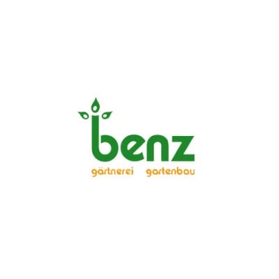 Logo Gärtnerei Benz