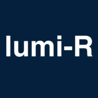 Logo Lumi R