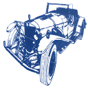 Logo Carrosserie Gillabert