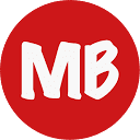 Logo Maxi Bazar