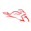 Logo Moto Center West