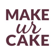 Logo Make ur Cake
