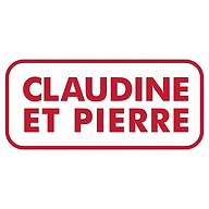 Logo Claudine et Pierre