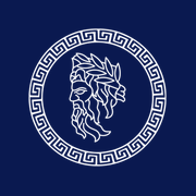 Logo Little Greek Thalassa