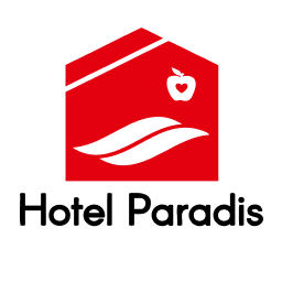 Logo Hotel Paradis