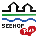 Logo Seehof Plus