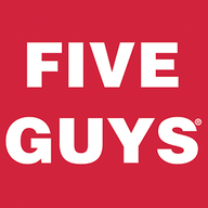 Logo Five Guys